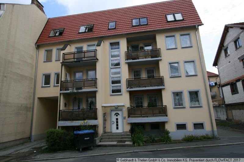 Bild der Immobilie in Meiningen Nr. 1