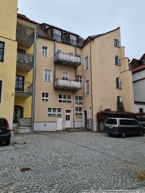 Bild der Immobilie in Bautzen Nr. 1