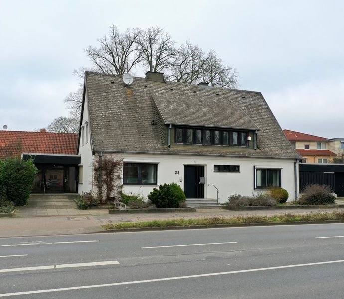 Bild der Immobilie in Rotenburg (Wümme) Nr. 1
