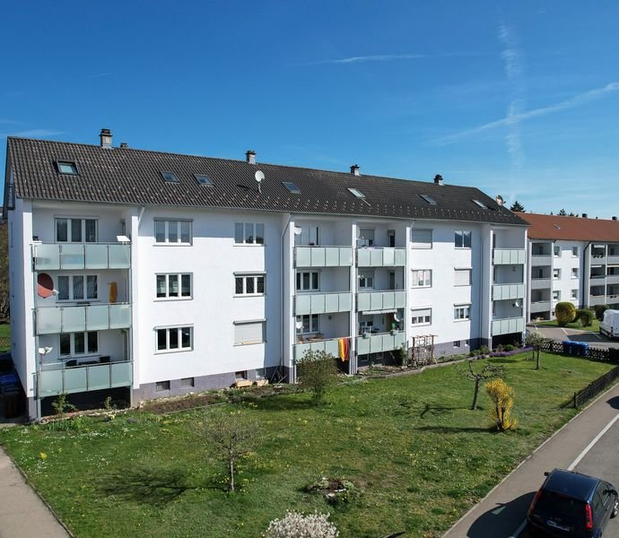 Bild der Immobilie in Albstadt Nr. 1