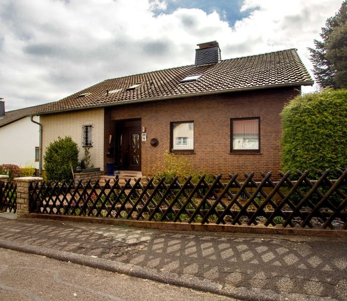 Bild der Immobilie in Naumburg Nr. 1