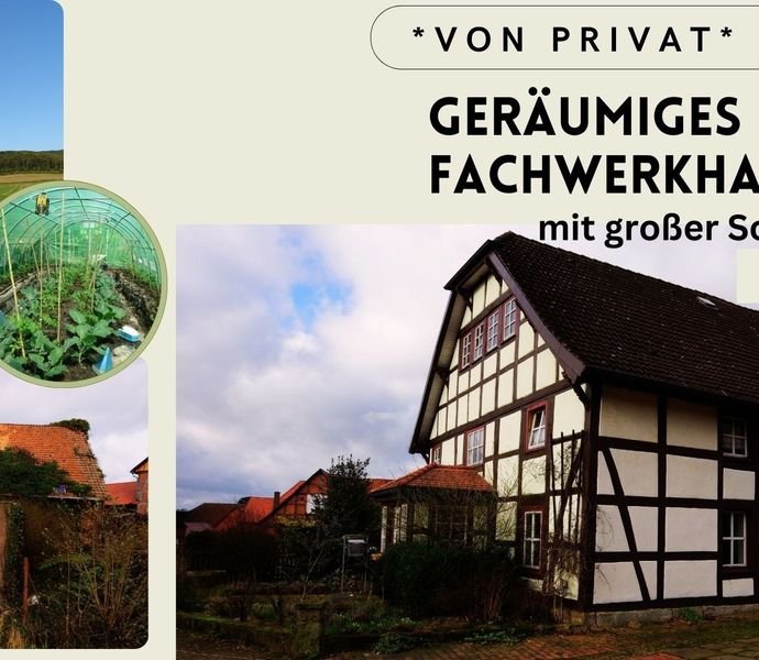 Bild der Immobilie in Hessisch Oldendorf Nr. 1