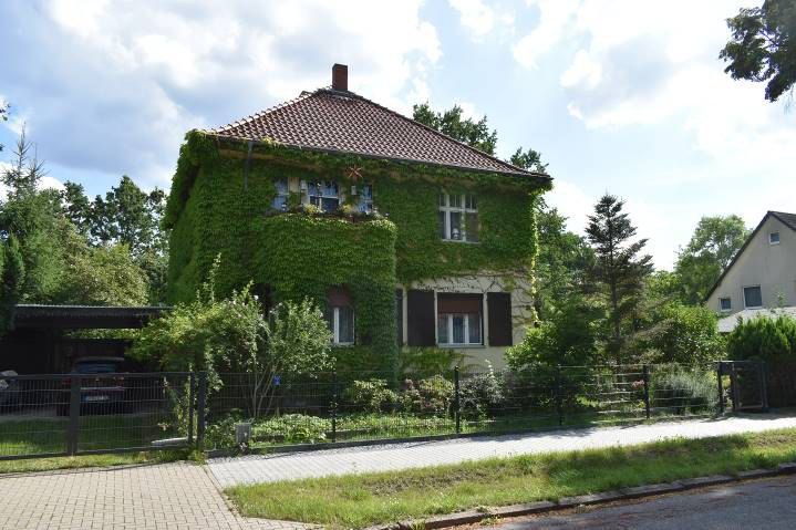 Bild der Immobilie in Neuenhagen bei Berlin Nr. 1