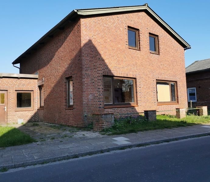 Bild der Immobilie in Lunden Nr. 1