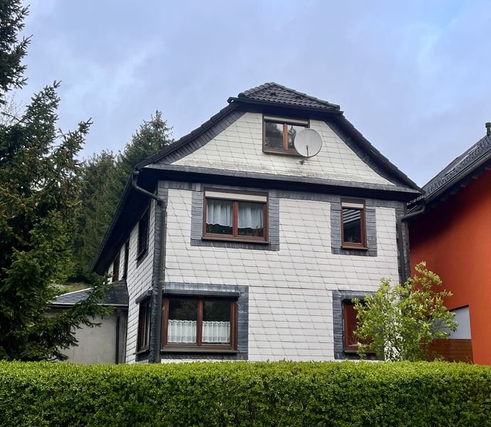 Bild der Immobilie in Gräfenthal Nr. 1