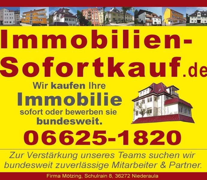 Bild der Immobilie in Meinhard Nr. 1