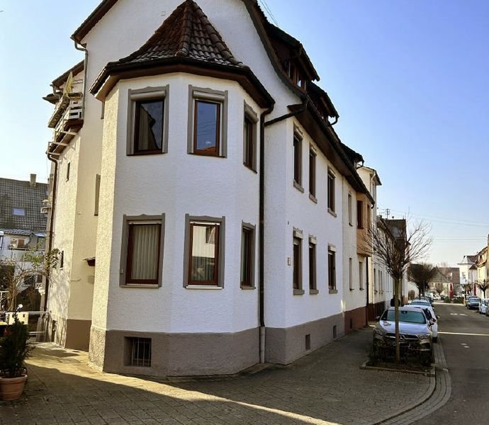 Bild der Immobilie in Nürtingen Nr. 1