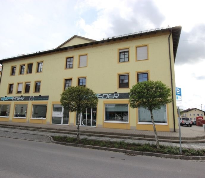 Bild der Immobilie in Simbach a. Inn Nr. 1