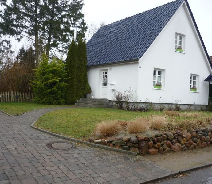 Bild der Immobilie in Heikendorf Nr. 1