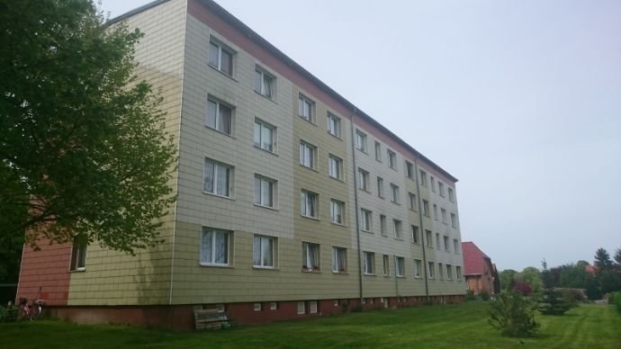 Bild der Immobilie in Zirzow Nr. 1