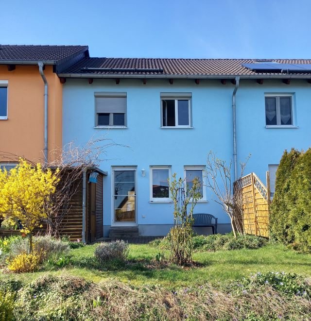 Bild der Immobilie in Jahnsdorf/Erzgeb. Nr. 1