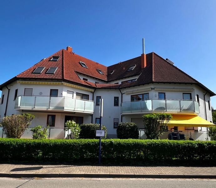 Bild der Immobilie in Bad Krozingen Nr. 1