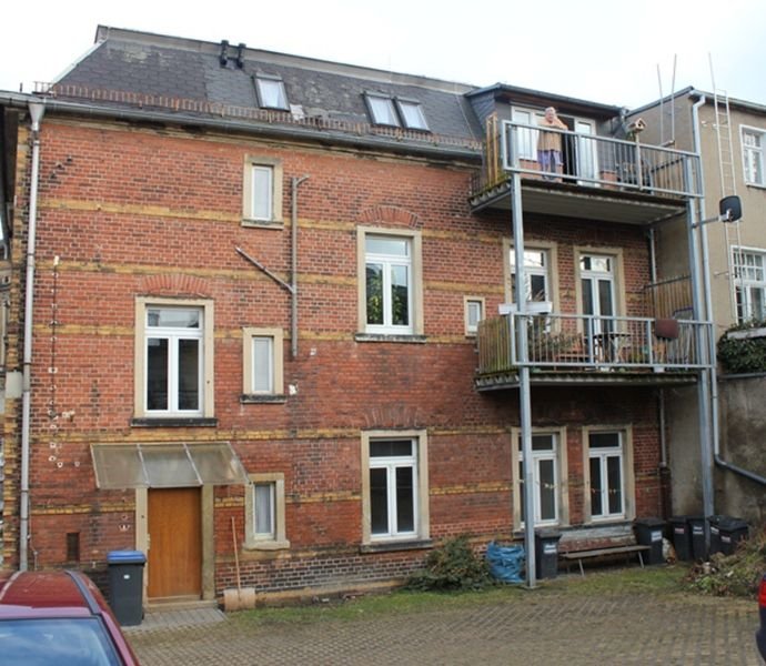 Bild der Immobilie in Limbach Nr. 1
