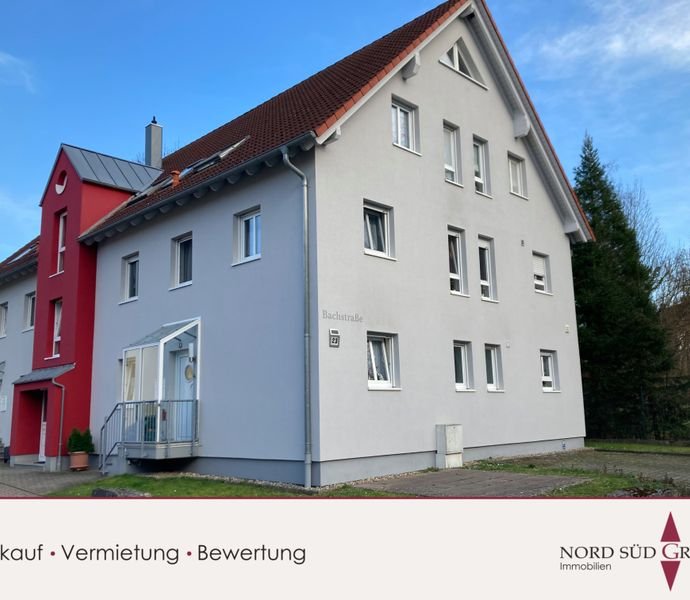 Bild der Immobilie in Kürnbach Nr. 1