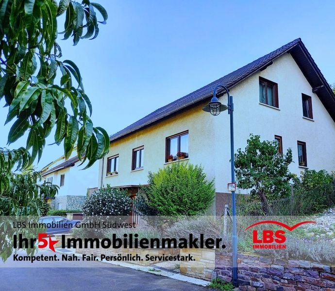 Bild der Immobilie in Staudernheim Nr. 1