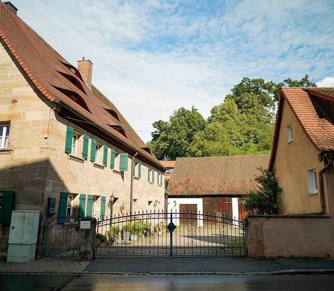 Bild der Immobilie in Roßtal Nr. 1