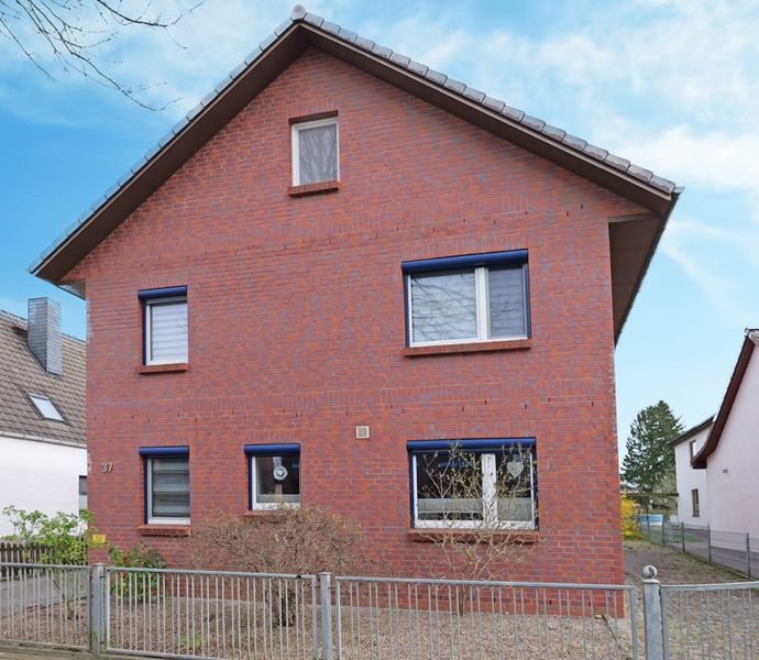 Bild der Immobilie in Pinneberg Nr. 1