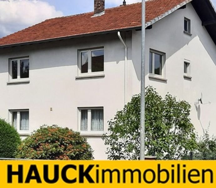 Bild der Immobilie in Wächtersbach Nr. 1