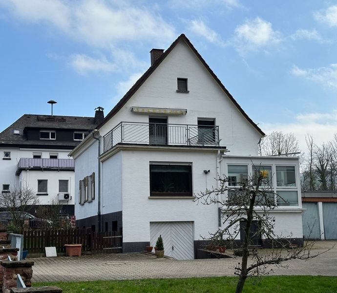 Bild der Immobilie in Neckarsteinach Nr. 1