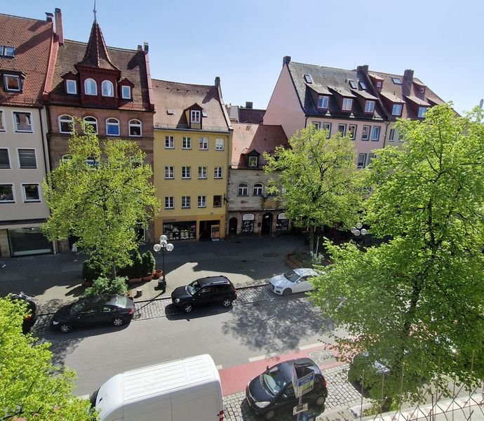 Bild der Immobilie in Nürnberg Nr. 1