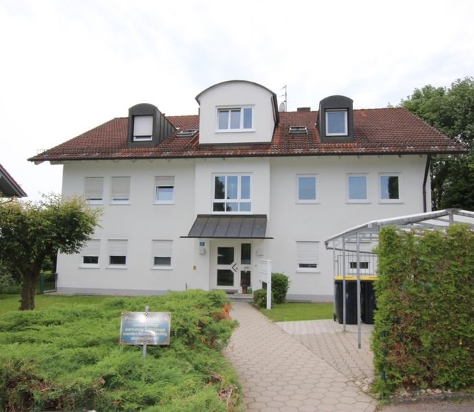 Bild der Immobilie in Simbach a. Inn Nr. 1