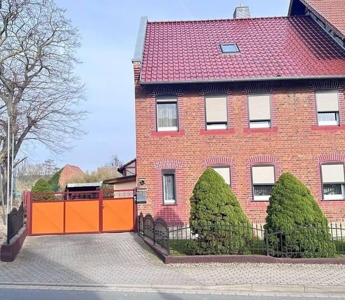 Bild der Immobilie in Roßleben-Wiehe Nr. 1