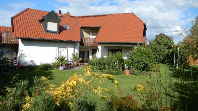 Bild der Immobilie in Heßdorf Nr. 1