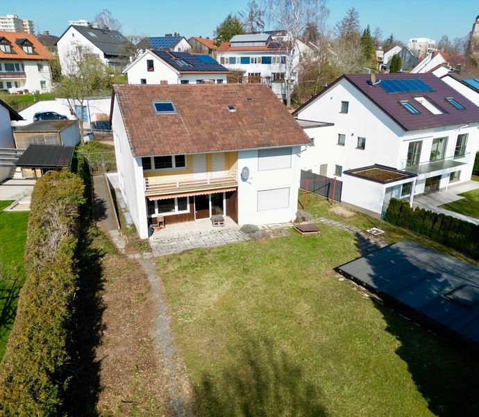 Bild der Immobilie in Freising Nr. 1