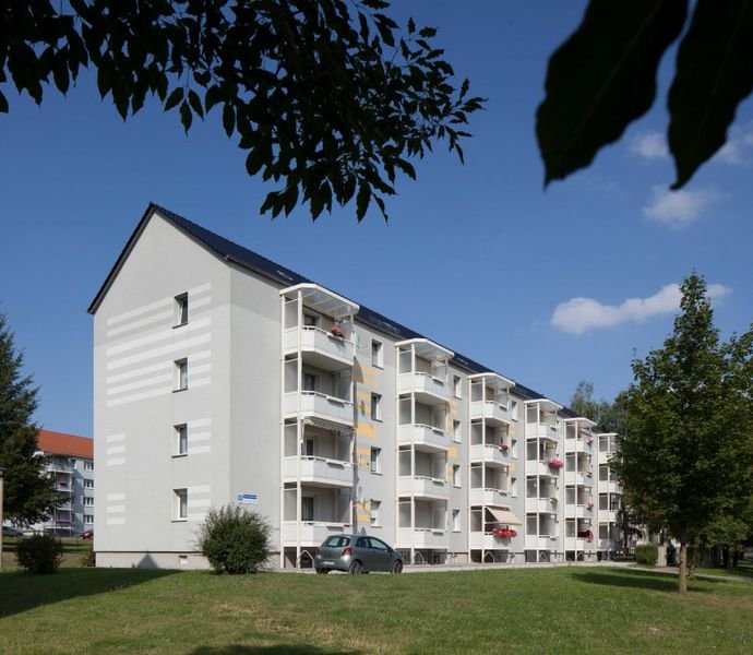Bild der Immobilie in Mühlhausen/Thüringen Nr. 1