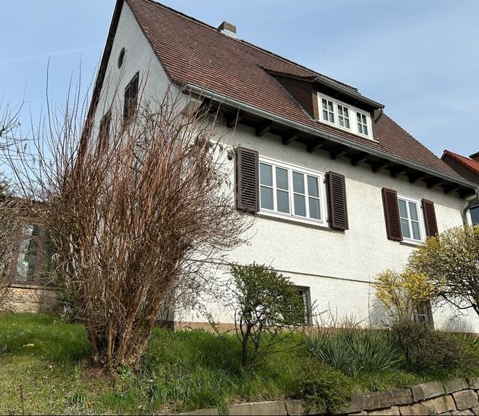 Bild der Immobilie in Rotenburg a.d. Fulda Nr. 1