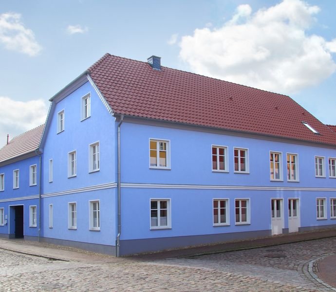 Bild der Immobilie in Röbel/Müritz Nr. 1