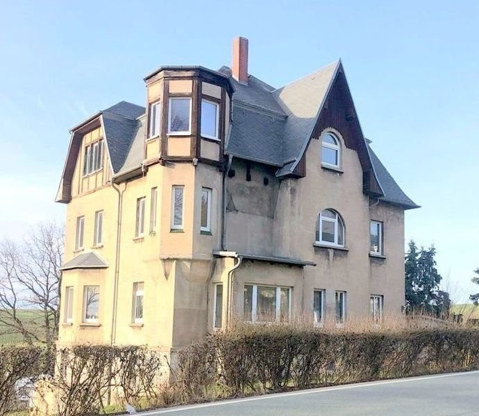Bild der Immobilie in Neukirchen/Erzgeb. Nr. 1