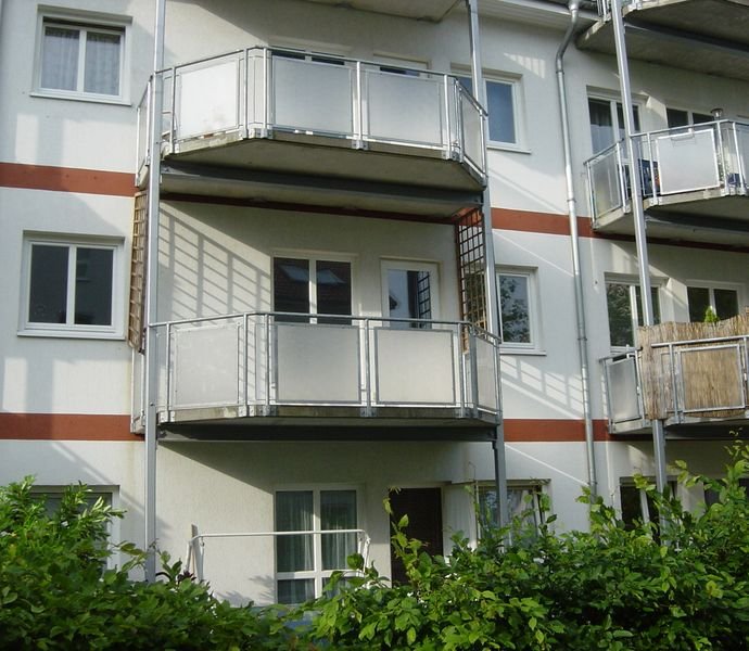 Bild der Immobilie in Blankenfelde-Mahlow Nr. 1