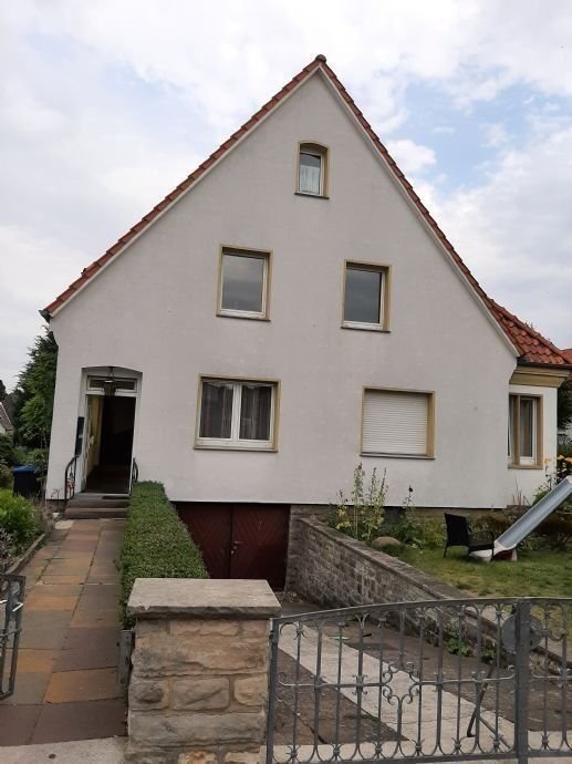 Bild der Immobilie in Bad Münder am Deister Nr. 1
