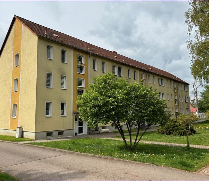 Bild der Immobilie in Ballhausen Nr. 1
