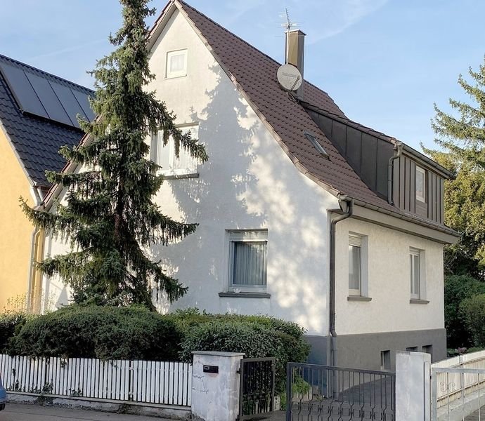 Bild der Immobilie in Marbach am Neckar Nr. 1