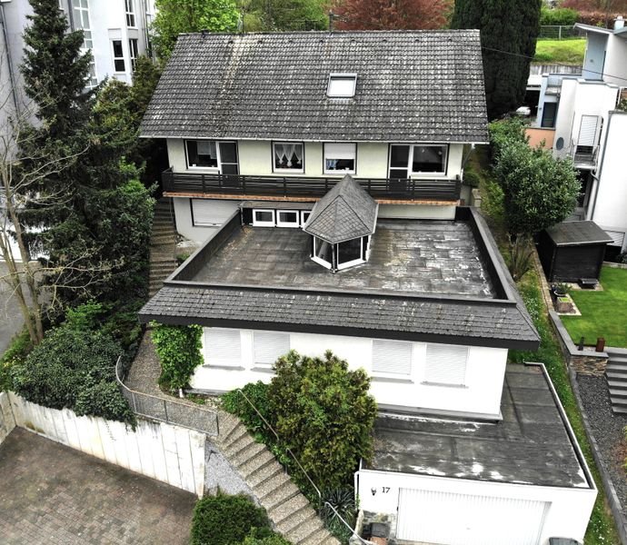 Bild der Immobilie in Gau-Bischofsheim Nr. 1