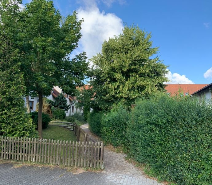 Bild der Immobilie in Hoppegarten Nr. 1