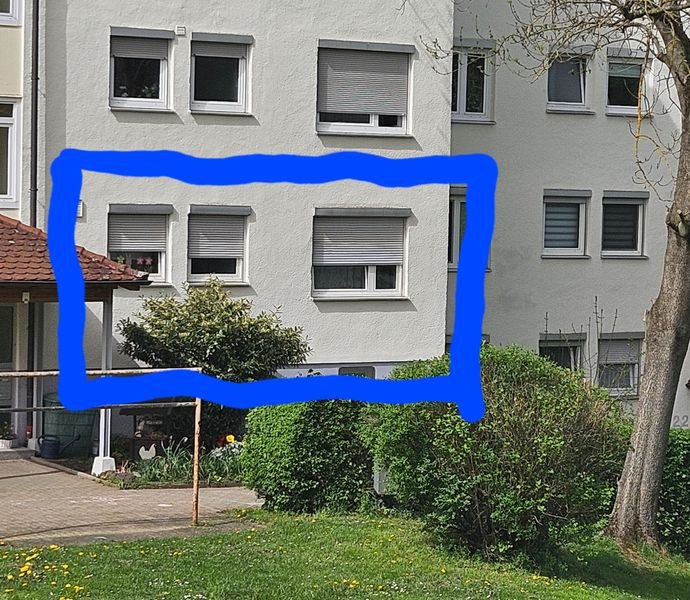 Bild der Immobilie in Metzingen Nr. 1