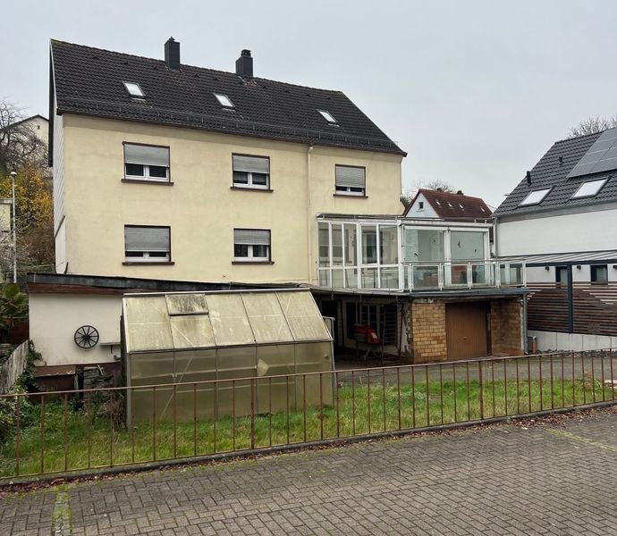 Bild der Immobilie in Waldfischbach-Burgalben Nr. 1