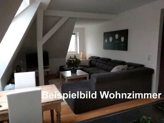 Bild der Immobilie in Stollberg/Erzgeb. Nr. 1
