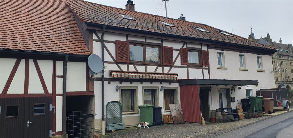 Bild der Immobilie in Neuenstein Nr. 1