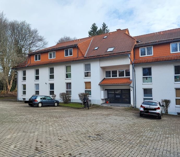 Bild der Immobilie in Clausthal-Zellerfeld Nr. 1