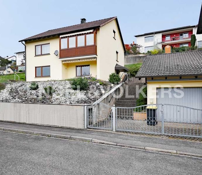 Bild der Immobilie in Ebelsbach Nr. 1