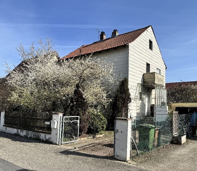 Bild der Immobilie in Gunzenhausen Nr. 1