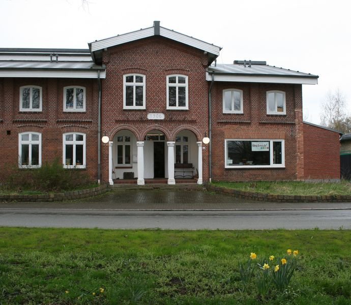 Bild der Immobilie in Damsdorf Nr. 1