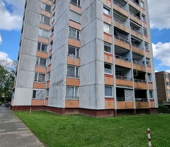 Bild der Immobilie in Leverkusen Nr. 1
