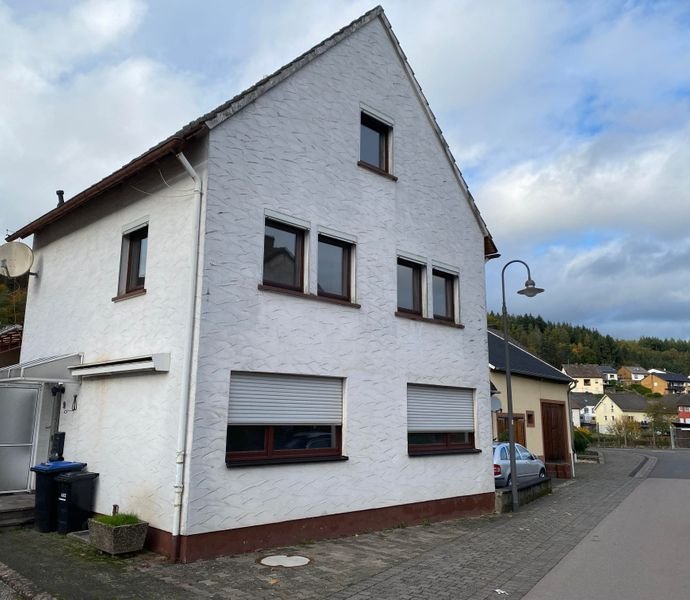 Bild der Immobilie in Gladbach Nr. 1