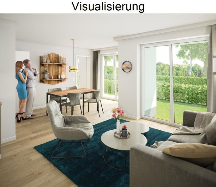 Bild der Immobilie in Nienhagen Nr. 1