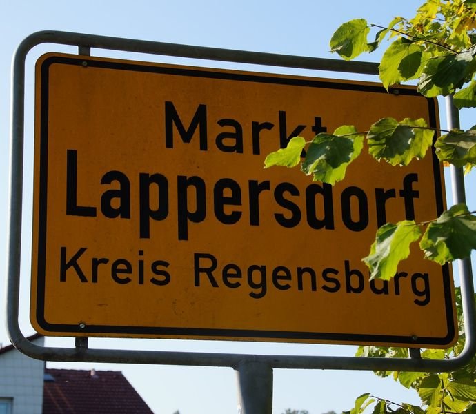 Bild der Immobilie in Lappersdorf Nr. 1